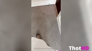Amber Ajami Sexy Vid 3