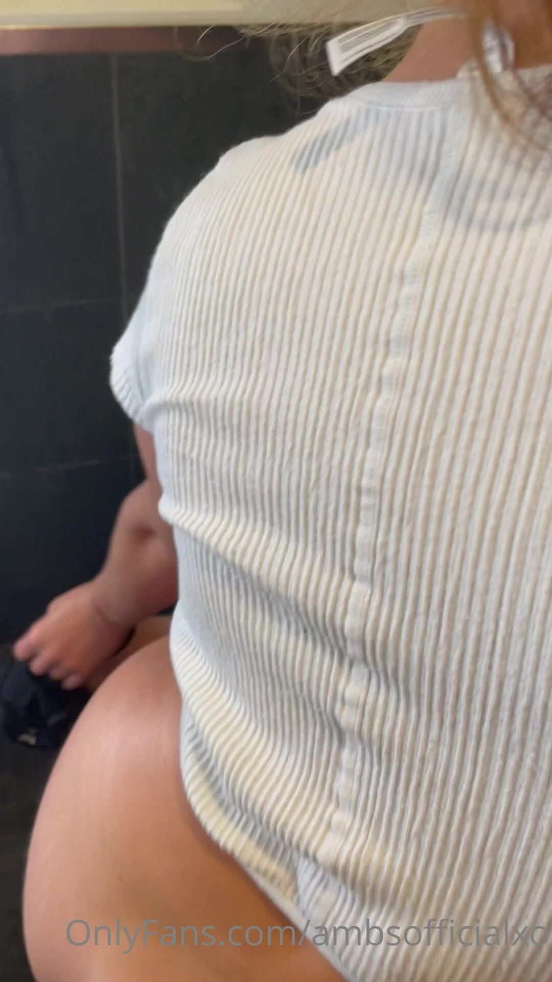 Amber Ajami Video Leak 1