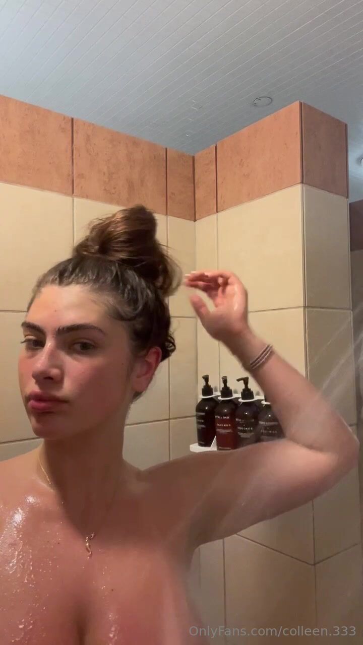 Colleen Sheehan OnlyFans Leak
