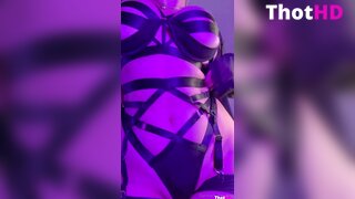 Darshelle Stevens OF