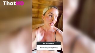 Mandy Rose Leaked OF 4