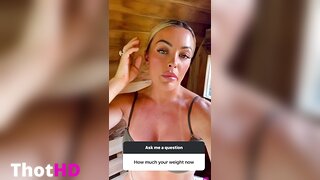 Mandy Rose Leaked OF 4