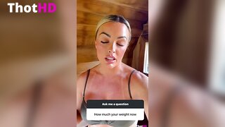 Mandy Rose Leaked OF 4