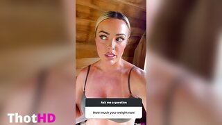 Mandy Rose Leaked OF 4