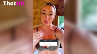 Mandy Rose Leaked Only Fans 1