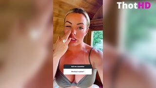 Mandy Rose Leaked Only Fans 1