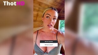 Mandy Rose Leaked Only Fans 1