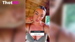 Mandy Rose Leaked Only Fans 1