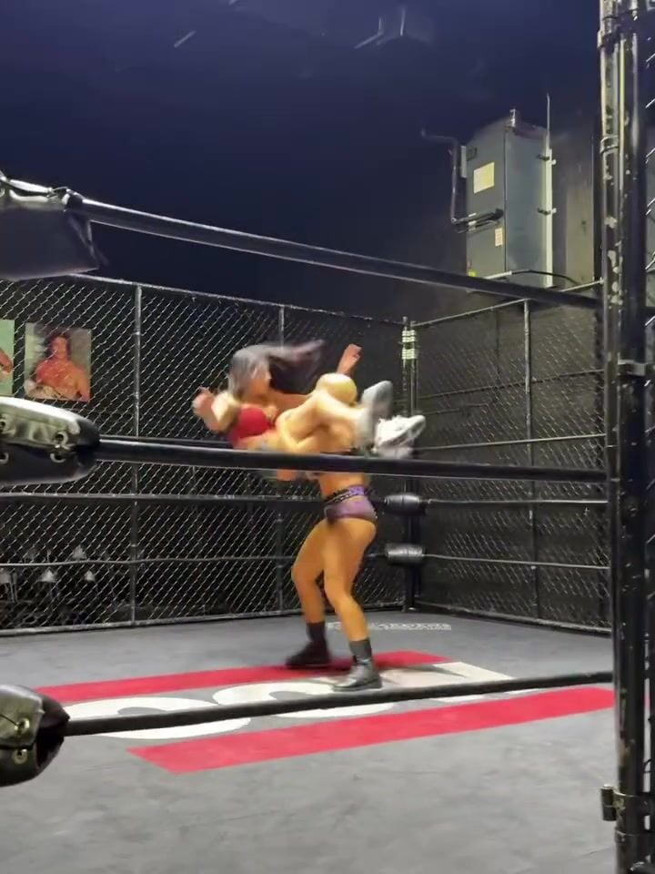Mandy Rose Leaked Only Fans