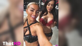 Mandy Rose Leaked OnlyFans