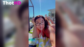 Mandy Rose NSFW Video