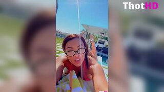 Mandy Rose NSFW Video