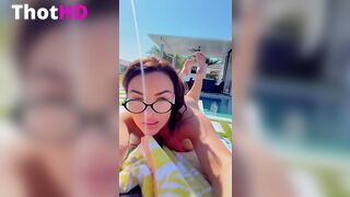 Mandy Rose NSFW Video