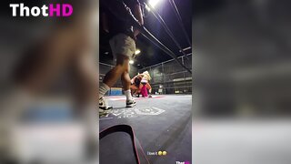 Mandy Rose OF Leak