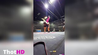Mandy Rose OF Leak