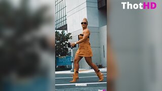 Mandy Rose OF Video 1