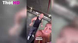 Mandy Sacs Hot Video 2