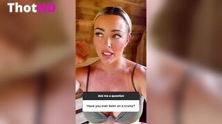 Mandy Sacs Leaked OnlyFans