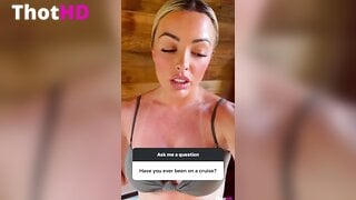 Mandy Sacs Leaked OnlyFans