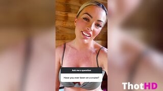 Mandy Sacs Leaked OnlyFans