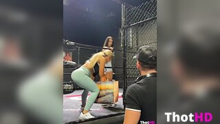 Mandy Sacs Only Fans Leak 2