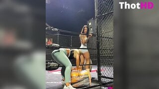 Mandy Sacs Only Fans Leak 2