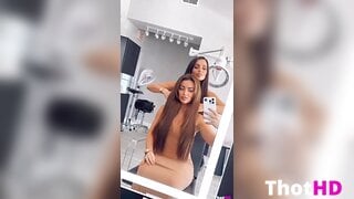 Mandy Sacs Only Fans Leak