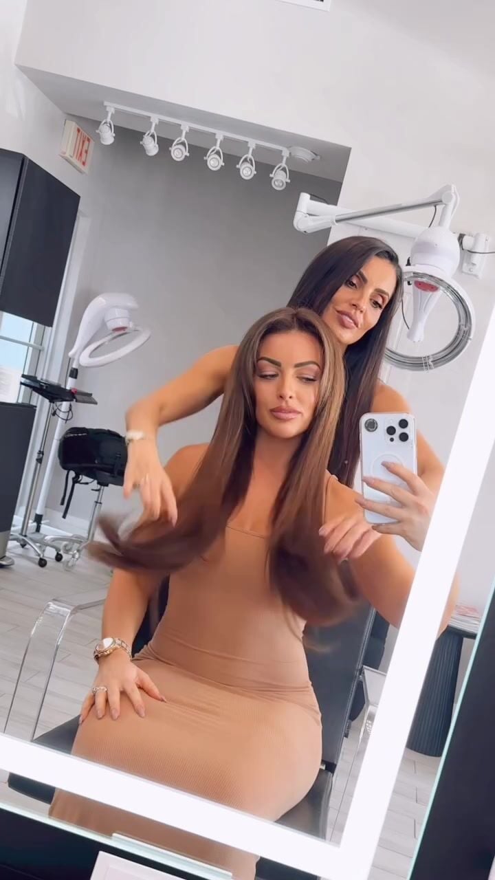 Mandy Sacs Only Fans Leak