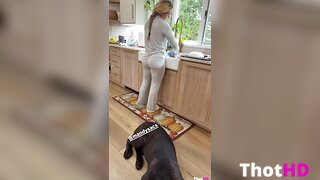 Mandy Sacs Porn