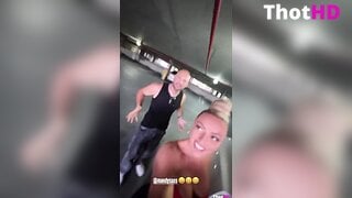 Mandy Sacs Video