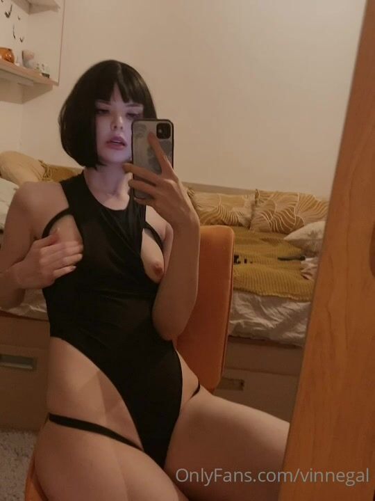 Vinnegal Sexy Vid