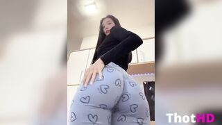 Juju aka Voulezj OnlyFans Leak 2