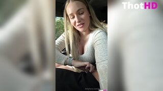 AliceRedLips OF Leak