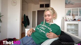 Missemabb Leaked OF Video 2