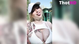 Lady Melamori Leaked OF Video