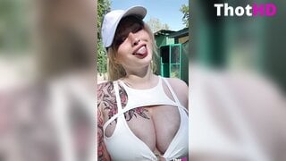 Lady Melamori Leaked OF Video
