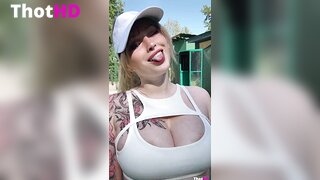 Lady Melamori Leaked OF Video