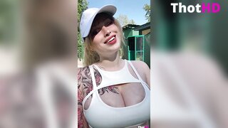 Lady Melamori Leaked OF Video