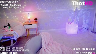 Cherrycrush Video Leak 2