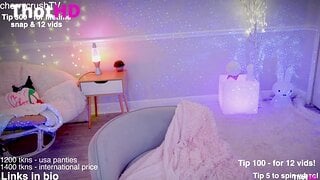 Cherrycrush Video Leak 2