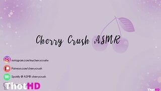MyCherryCrush Leaked OF 4