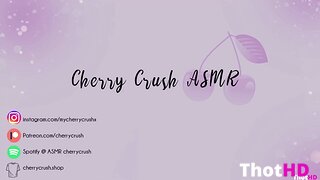 MyCherryCrush Sexy