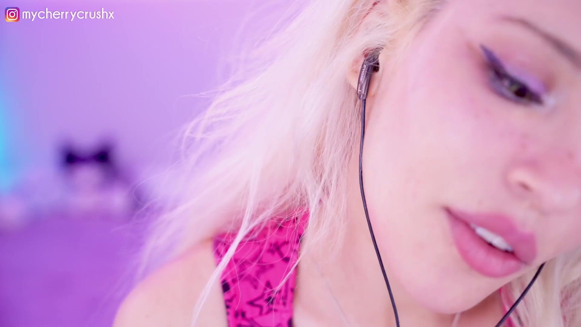 MyCherryCrush Sexy