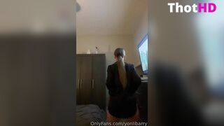 Yonlibarry Leaked OF 1