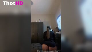 Yonlibarry Leaked OF 1