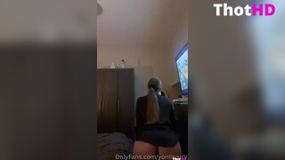 Yonlibarry Leaked OF 1