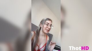 Jen Brett Leaked OF