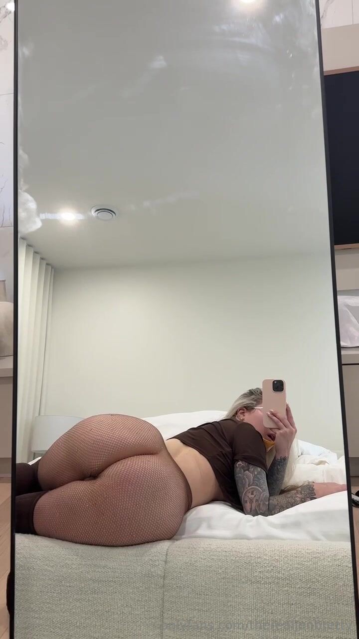 Therealjenbretty Leaked Video