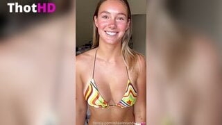 Ella Alexandra Hot Video 2