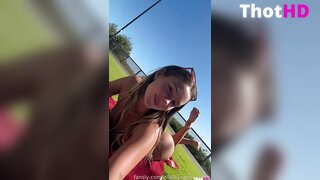 Ellaalexandraxo OnlyFans Leak 2